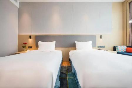 Holiday Inn Express Shenzhen Nanshan, An Ihg - 3