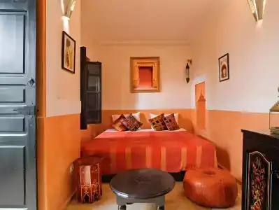 Riad Dar El Souk - 3