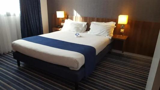 Holiday Inn Express Montpellier - Odysseum, an IHG - 59