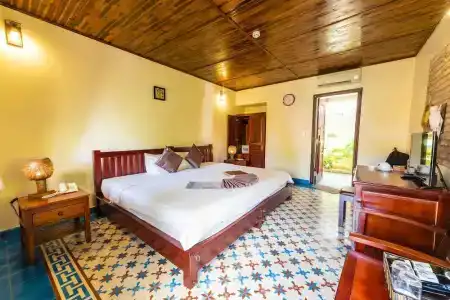 Phu Quoc Eco Beach Resort - 157