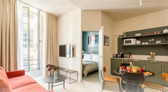 Hôtel Bourg Tibourg - 72