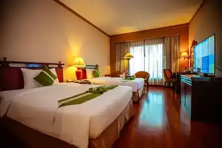 Chiangmai Grandview & Convention Center - Sha Extra Plus - 47