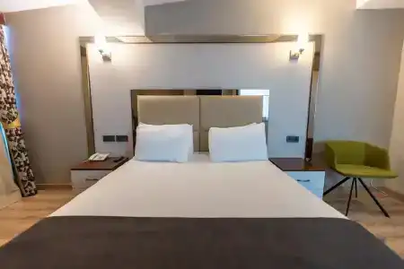 Asia Business Suites - 15