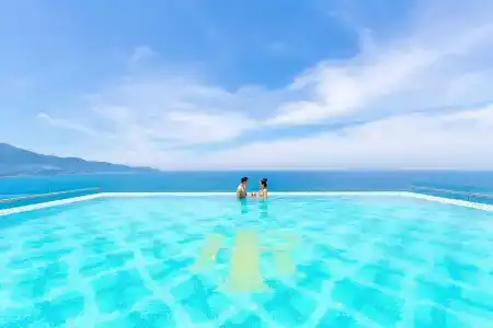 Mandila Beach Danang - 18