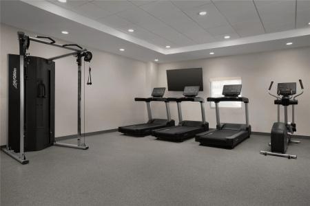 Home2 Suites by Hilton/Midtown - 43
