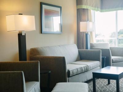 Holiday Inn Murfreesboro/Nashville, An Ihg - 4