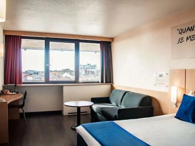 ibis Montpellier Centre Comedie - 74