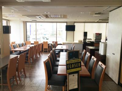Ace Inn Matsusaka - 22