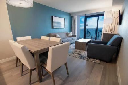Breakers Resort - 127
