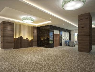 Hilton Garden Inn Isparta - 17
