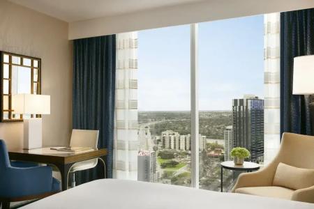 Fairmont Austin - 55