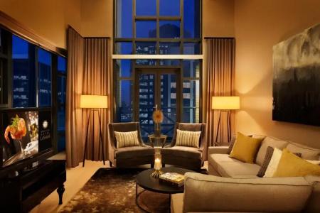 Le Soleil by Executive Hotels - 24