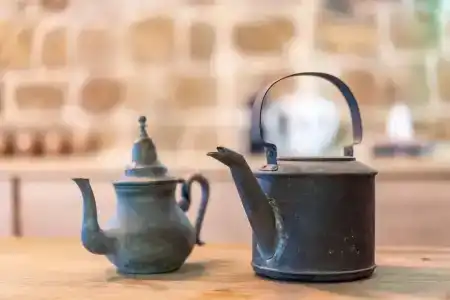 Zidan Sarai Suite - 17