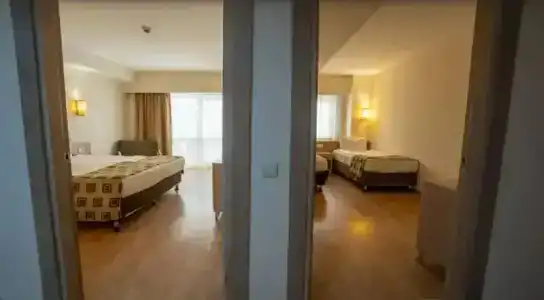 Side Breeze - All Inclusive - 58