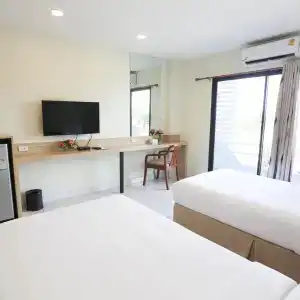 Star 3 Residence - 32