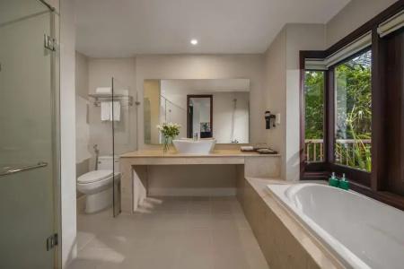 Vinh Hung Emerald Resort - 142