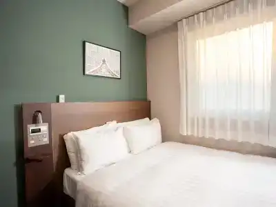 Comfort Tokyo Higashi Kanda - 3