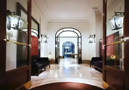 Hôtel Lancaster Paris Champs-Elysées - 42