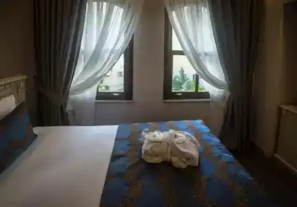Sarnic & Sarnic Premier(Ottoman Mansion) - 65