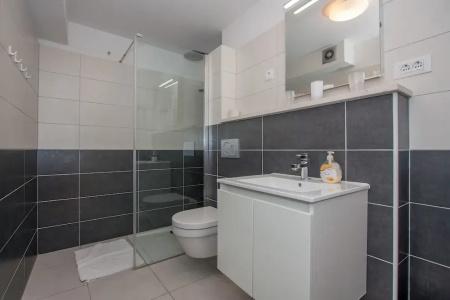 Garden Apartment - 52