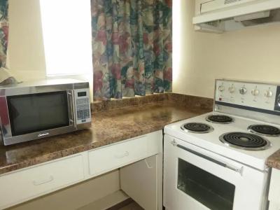 Tropicana Suite - 17