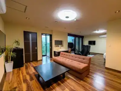 Livemax Resort Kinugawa - 64