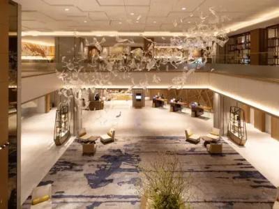 The Westin Miyako Kyoto - 8