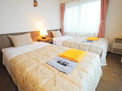 Pension Arumeria - 34