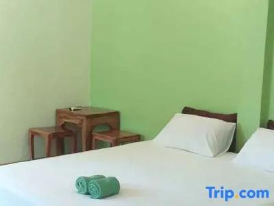Pran Heaven Resort - 9