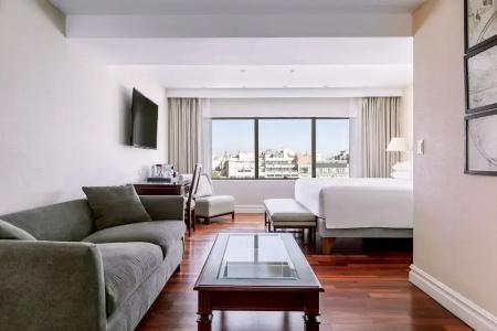 Buenos Aires Marriott - 143