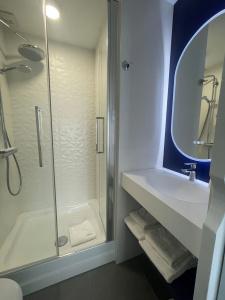 Best Western Hôtel Royan Océan - 45
