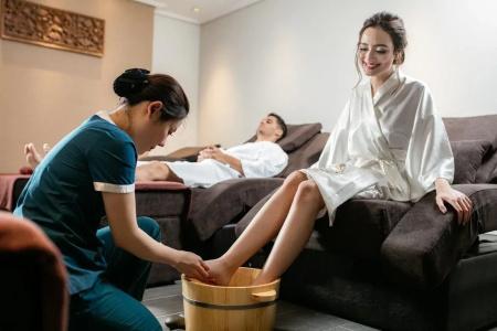 Hanoi Aria Central & Spa - 16