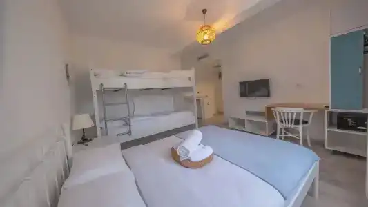 Urla Butik Otel - 26