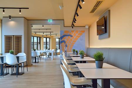 b&b Hannover-City - 22