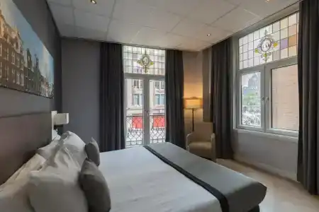 Amsterdam De Roode Leeuw - 38