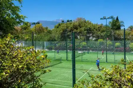 Apartamentos Masaru - 22