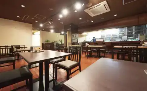 Select Inn Utsunomiya - 18
