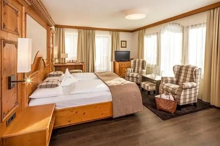 Savoy Dolomites Luxury & Spa - 25