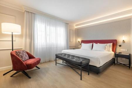 Ohtels San Antón Granada - 24