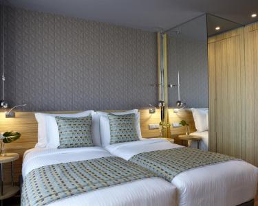 Wyndham Grand Athens - 76