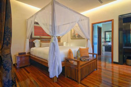 Bunga Raya Island & Spa - 84