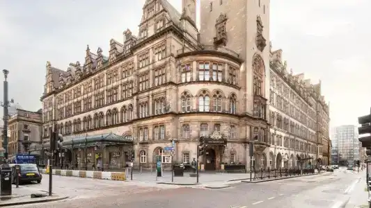 voco Grand Central - Glasgow, an IHG - 127