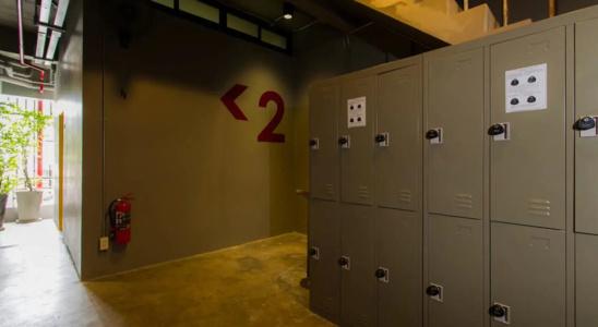 Bloo Hostel - 18