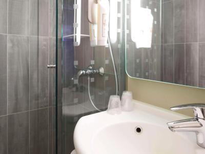 ibis Paris Canal Saint Martin - 22