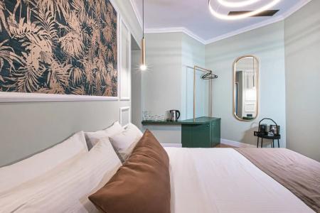 Belle Epoque Suites - 126