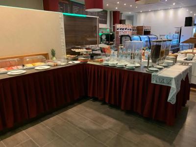 New Fair Munich Messe - 15