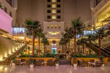 Sheraton Grande Ocean Resort - 1