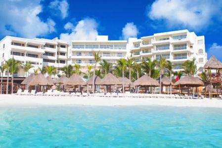 Nyx Cancun - 18