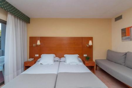 Aparto Residence Galetamar - 4