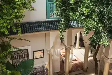 Riad Harmonie - 12